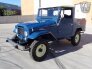1960 Toyota Land Cruiser for sale 101689442